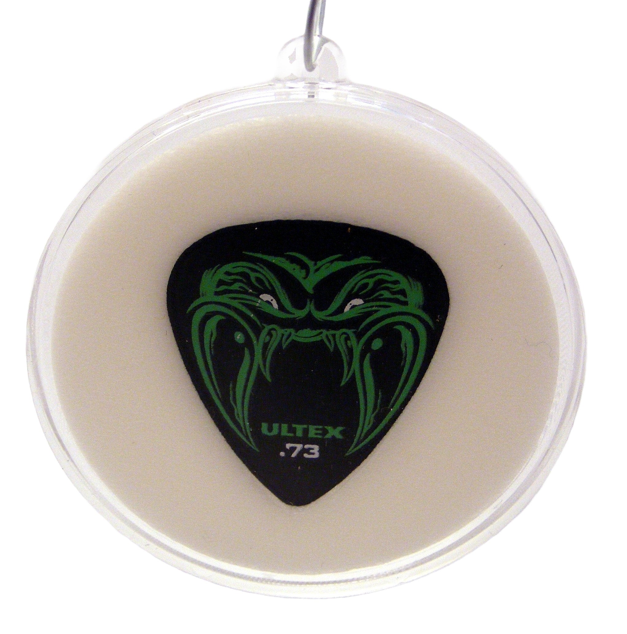 James hetfield black fang 2025