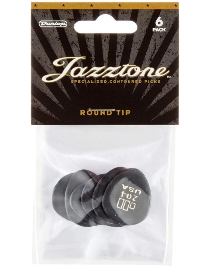 Dunlop jazztone deals 204