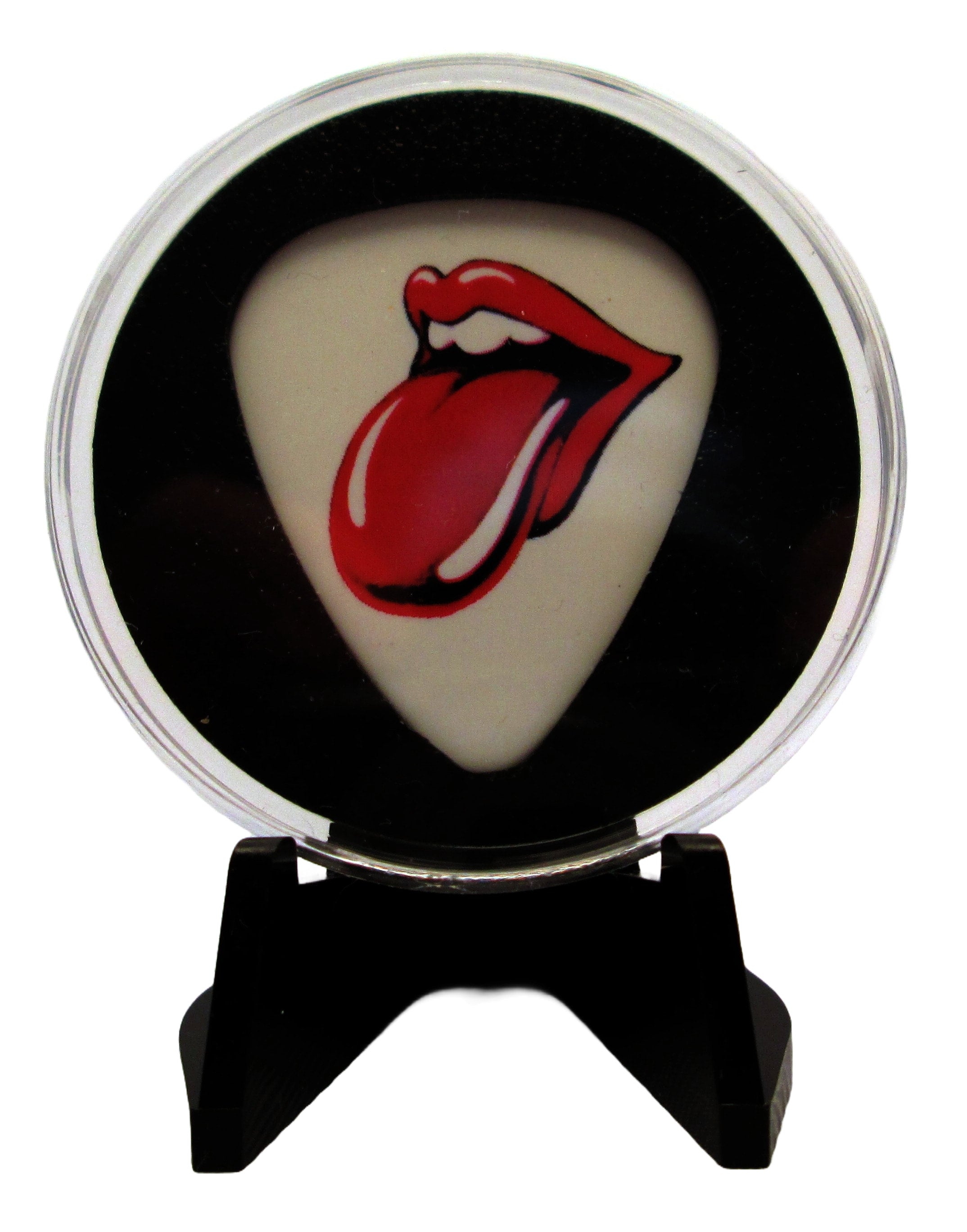 Rolling stones guitar shop picks