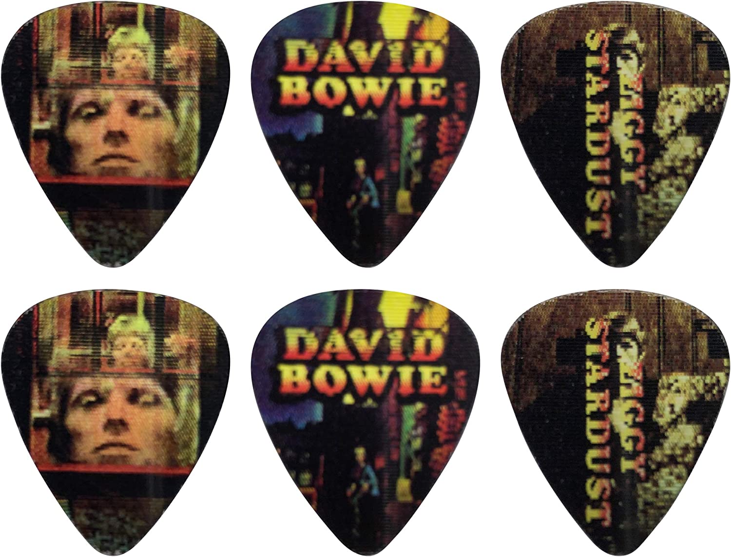 David Bowie